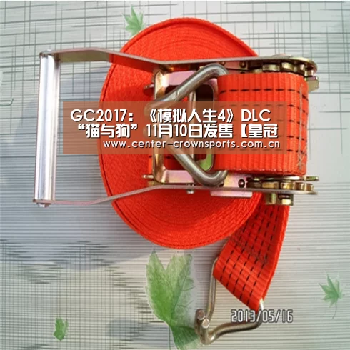 GC2017:《模拟人生4》DLC“猫与狗”11月10日发售【皇冠体育网址】(图3) 皇冠体育官方网站